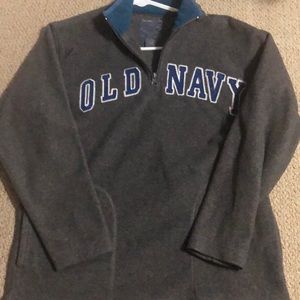 Old Bavy fleece